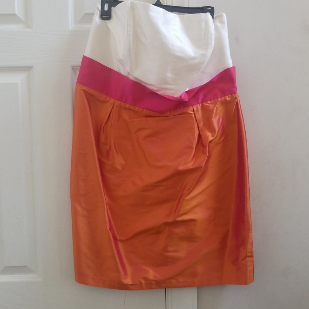 Bridesmaids dress